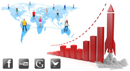 Volcanic Web Solutions - Internet Marketing, SEO, Social Media, Pay-Per-Click